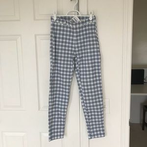 brandy melville lucy pants